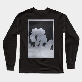 Reinhardt Long Sleeve T-Shirt